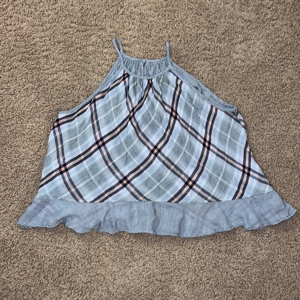 Halter Top - Picture 5 of 5
